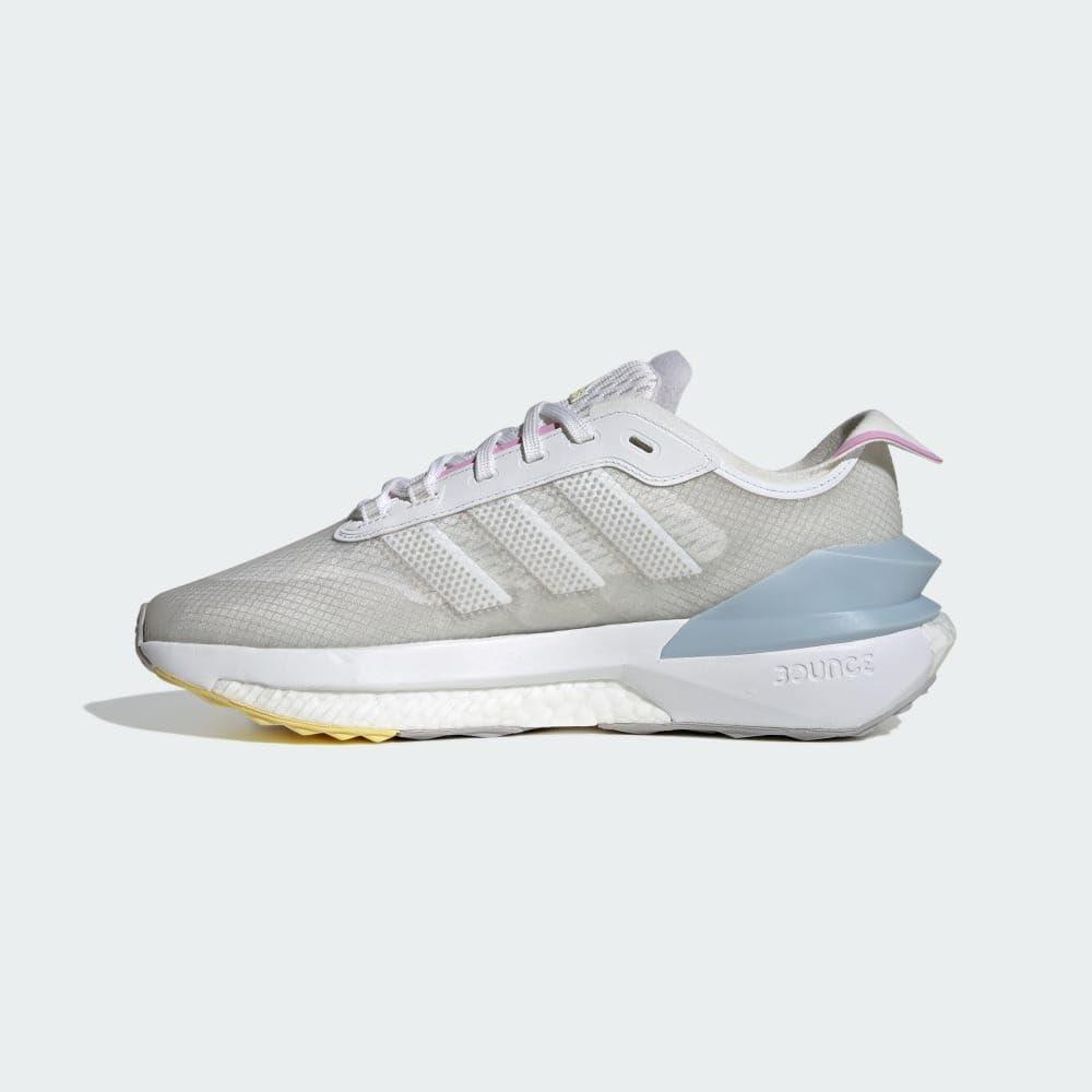 imageadidas Womens Avryn ShoesWhiteWhiteWonder Blue