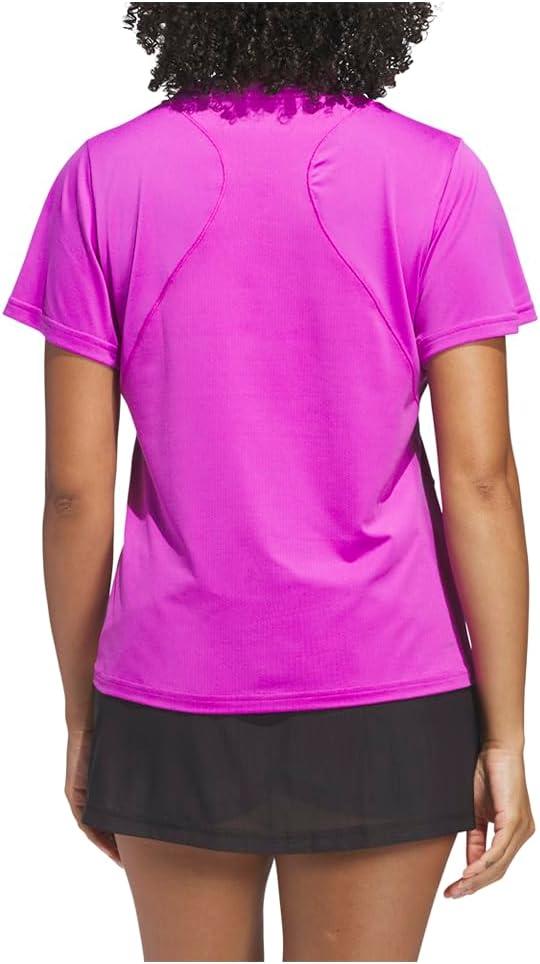 imageadidas Womens Designed for Training TShirtPurple Burst