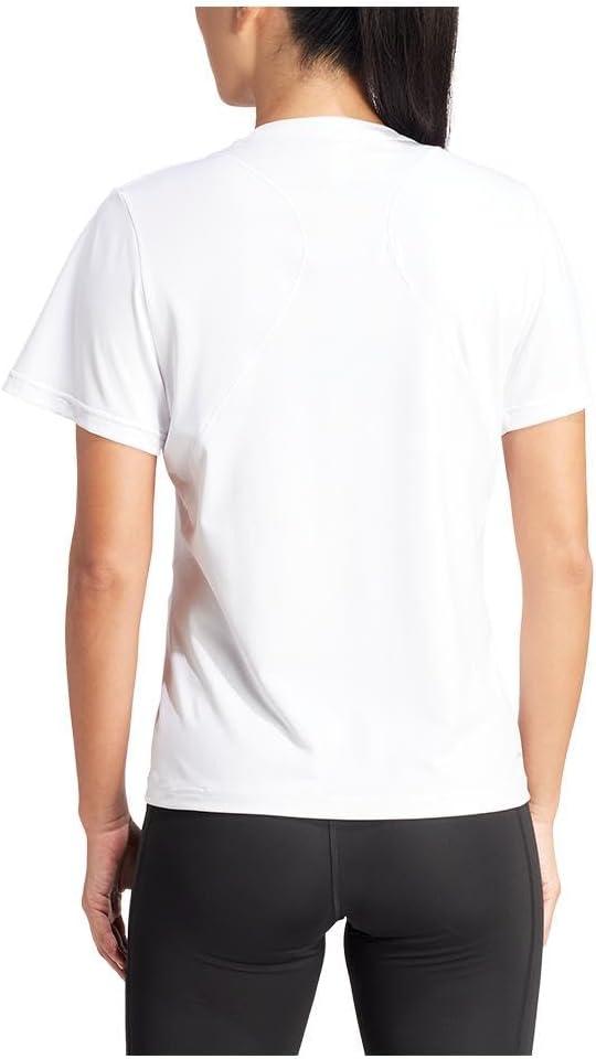 imageadidas Womens Designed for Training TShirtWhite