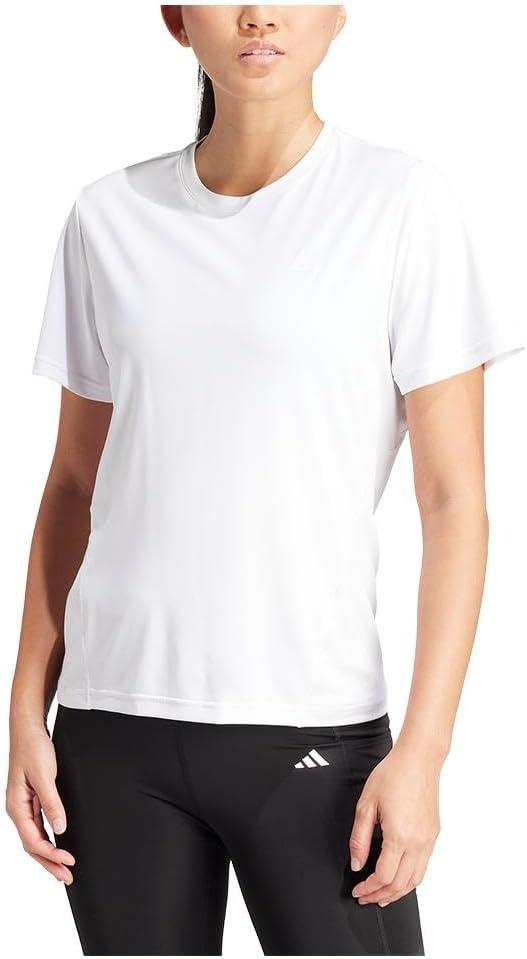 imageadidas Womens Designed for Training TShirtWhite