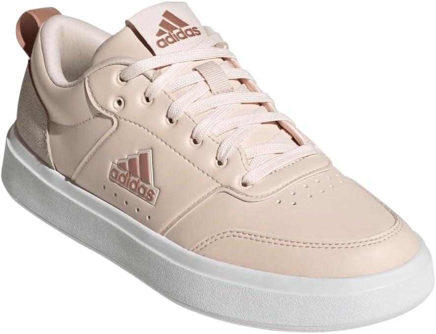 imageadidas Womens Park Street SneakerWonder Quartz Clay Strata Ftwr White
