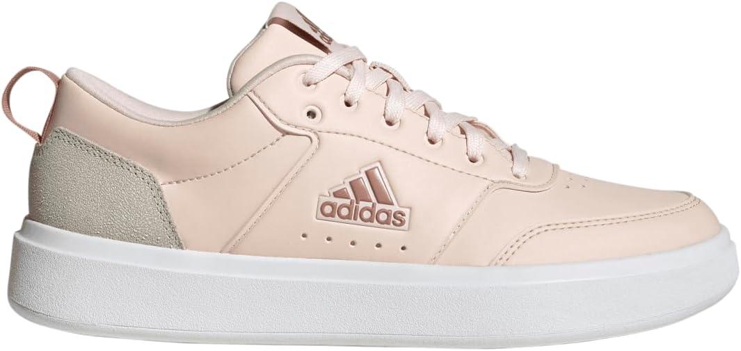 imageadidas Womens Park Street SneakerWonder Quartz Clay Strata Ftwr White