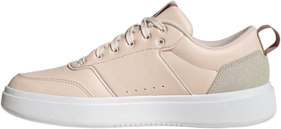 imageadidas Womens Park Street SneakerWonder Quartz Clay Strata Ftwr White