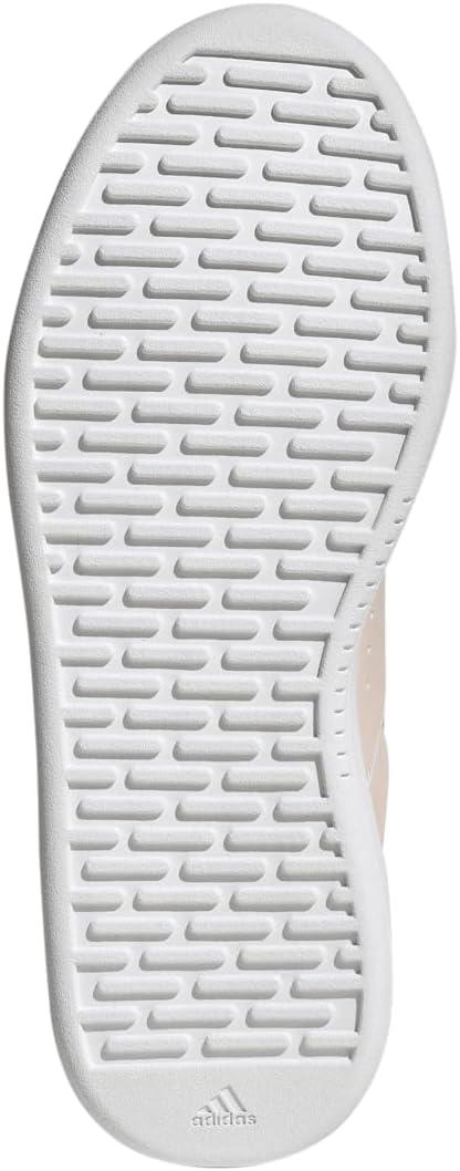 imageadidas Womens Park Street SneakerWonquaClastrFtwwht