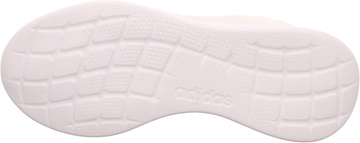 imageadidas Womens Puremotion Adapt Running SneakersCloud White Core Black Dove Grey