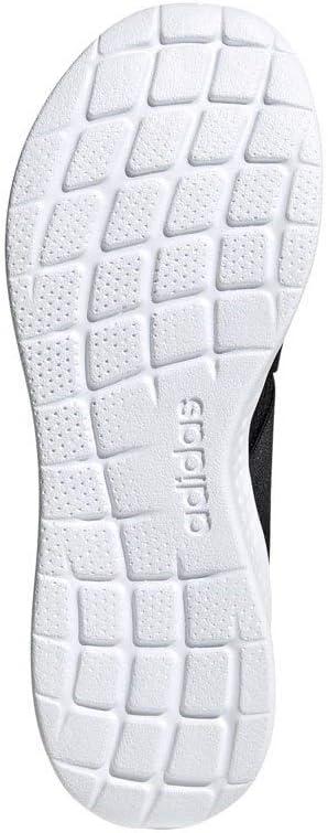imageadidas Womens Puremotion Adapt Running SneakersCore Black Cloud White Grey Five