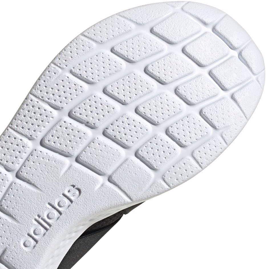 imageadidas Womens Puremotion Adapt Running SneakersCore Black Cloud White Grey Five