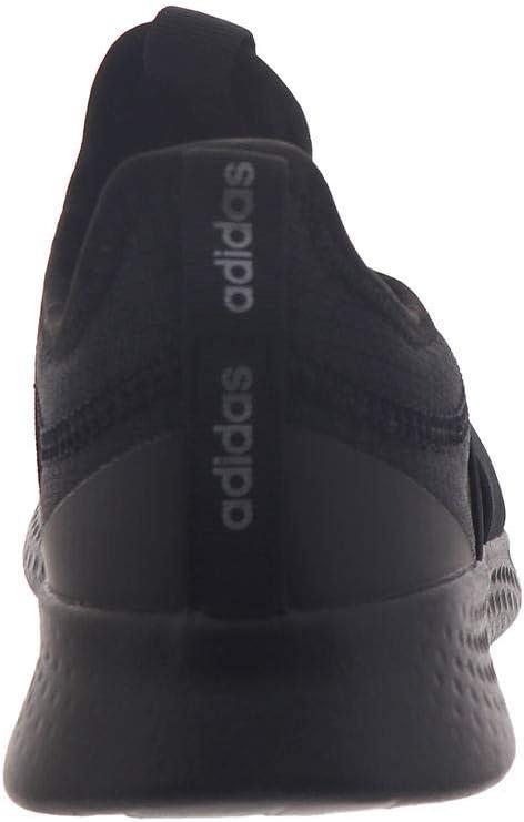 imageadidas Womens Puremotion Adapt Running SneakersCore Black Core Black Maeamt