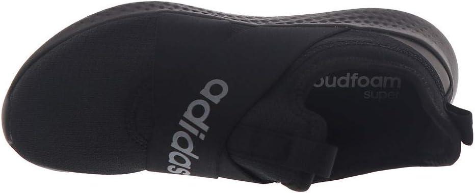 imageadidas Womens Puremotion Adapt Running SneakersCore Black Core Black Maeamt