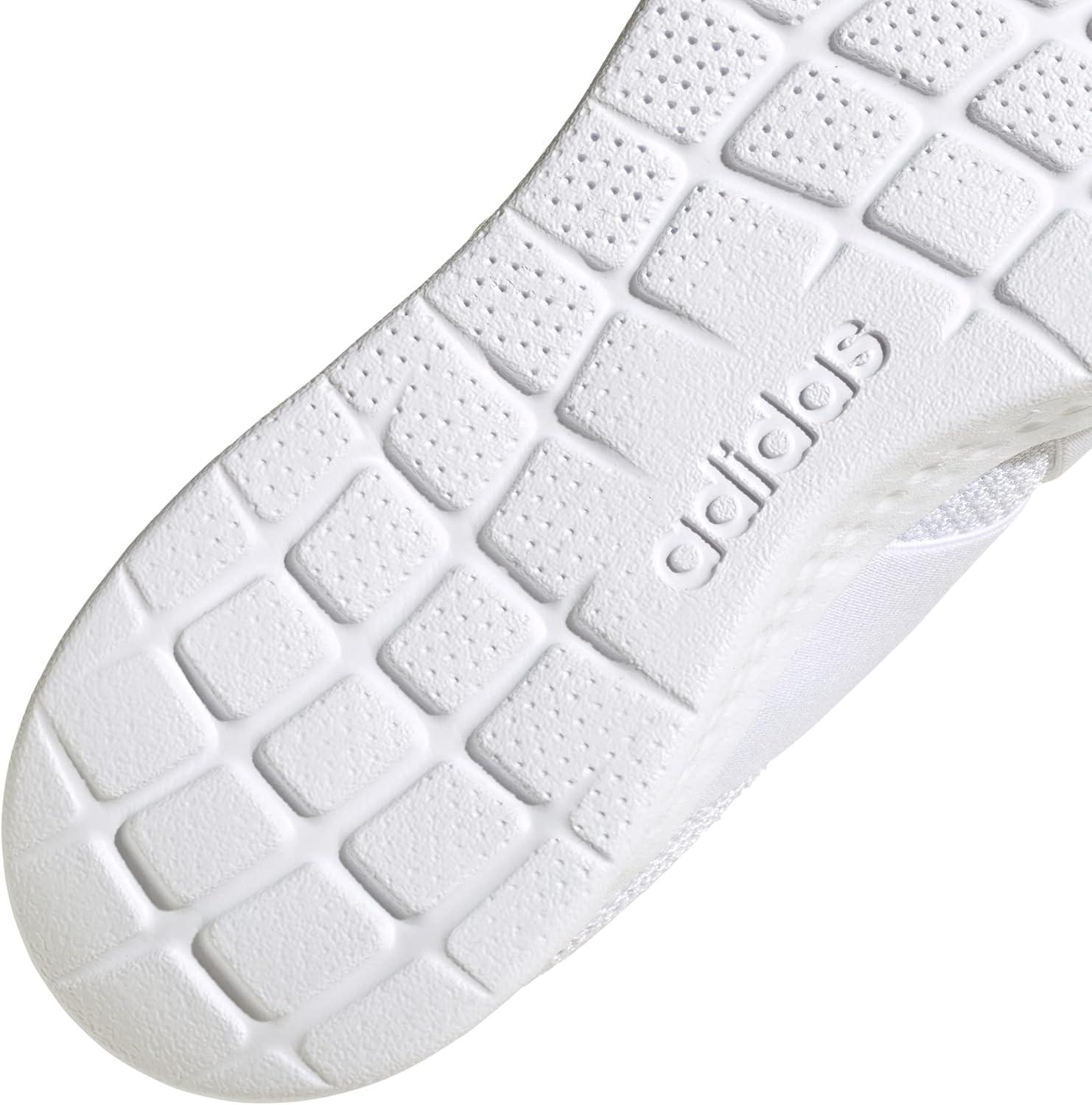 imageadidas Womens Puremotion Adapt Running SneakersFtwbla Negbs Gripal