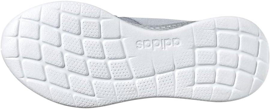 imageadidas Womens Puremotion Adapt Running SneakersHalo SilverHalo SilverSilver Metallic