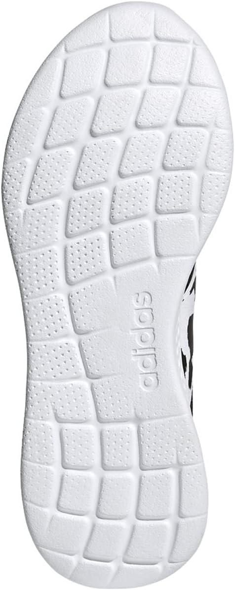 imageadidas Womens Puremotion Adapt Running SneakersWhite Core Black