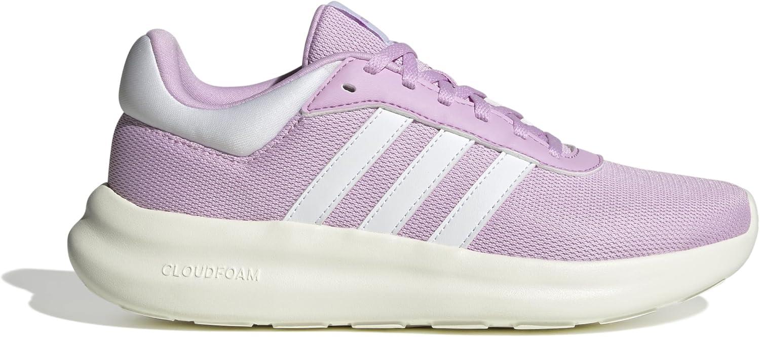 imageadidas Womens Shoes EUBliss LilacWhiteOff White