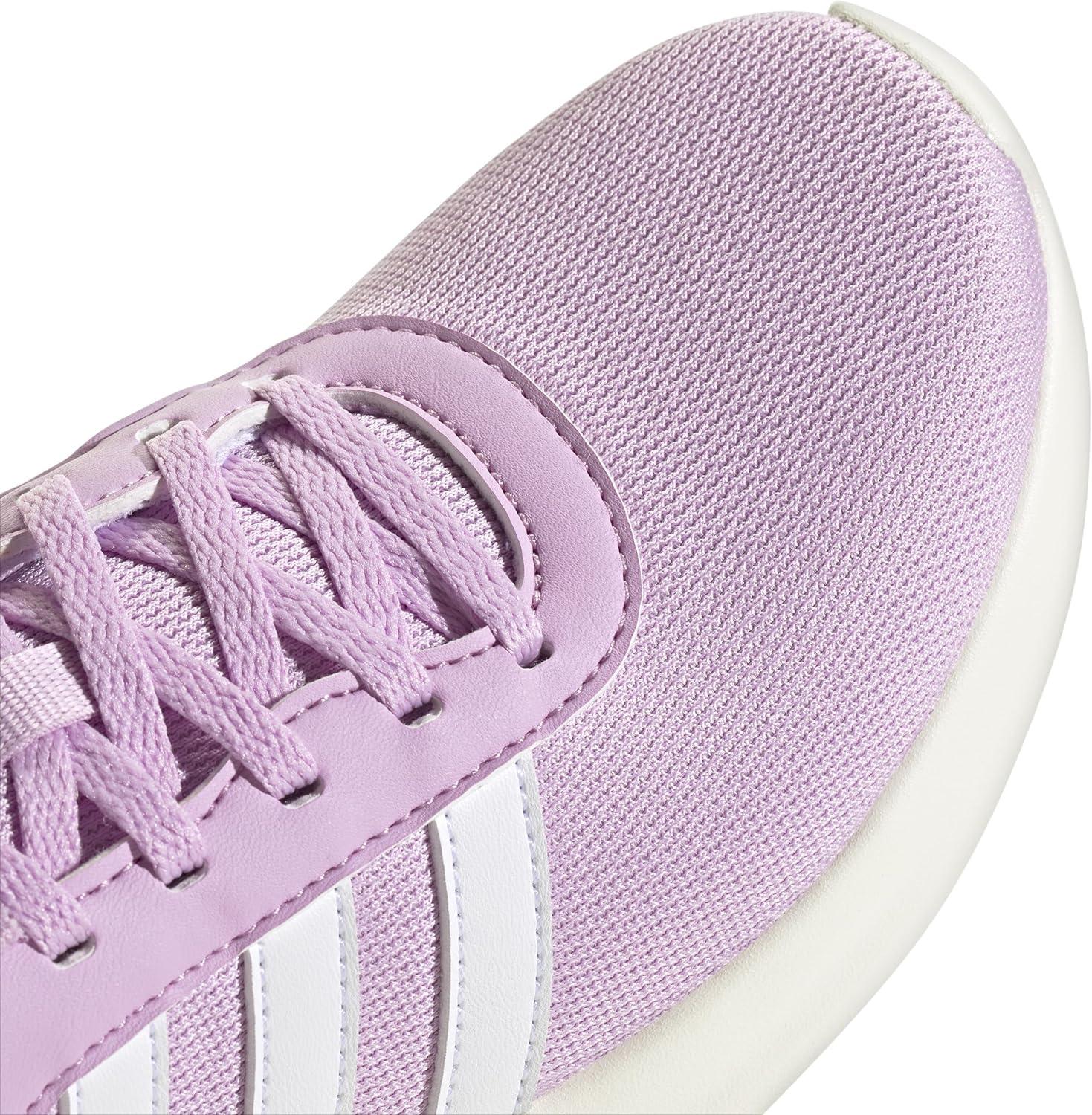 imageadidas Womens Shoes EUBliss LilacWhiteOff White