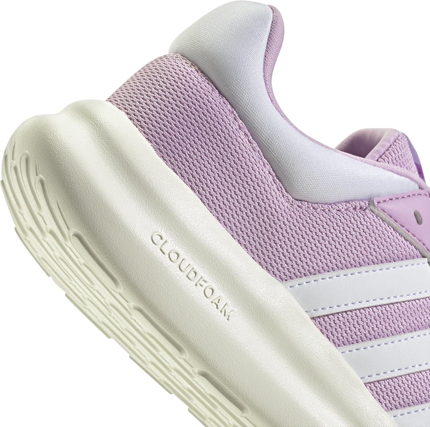 imageadidas Womens Shoes EUBliss LilacWhiteOff White