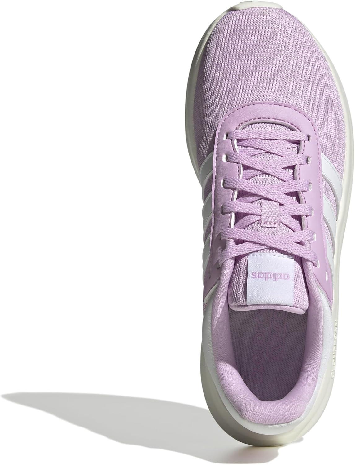 imageadidas Womens Shoes EUBliss LilacWhiteOff White