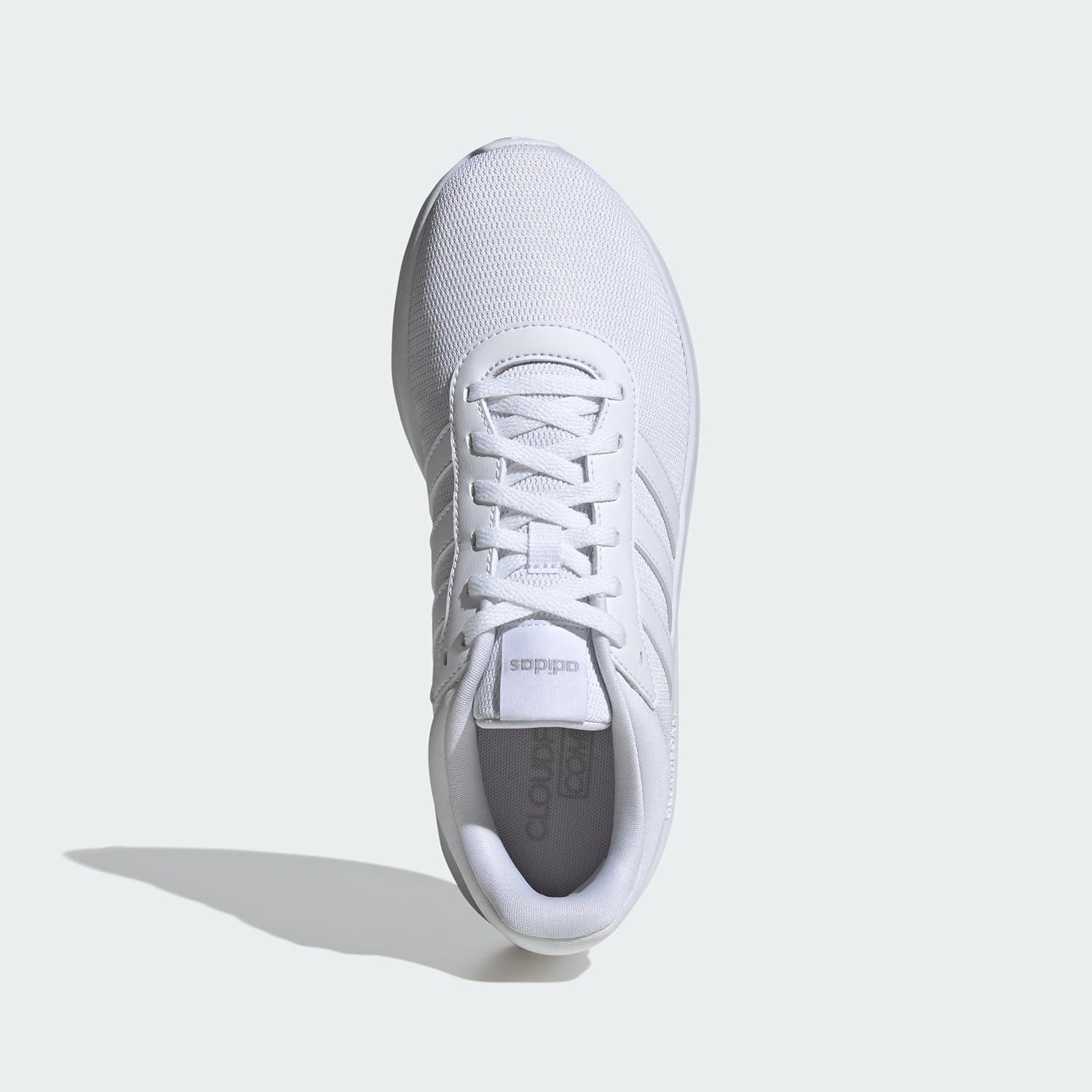 imageadidas Womens Shoes EUCloud White Cloud White Grey Two