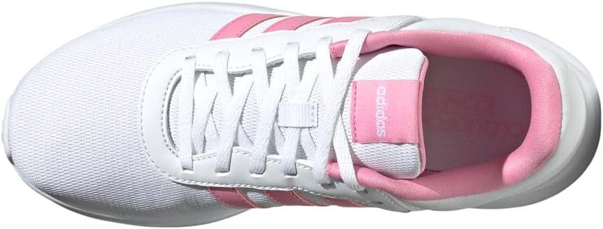 imageadidas Womens Shoes EUWhiteBliss PinkBliss Pink