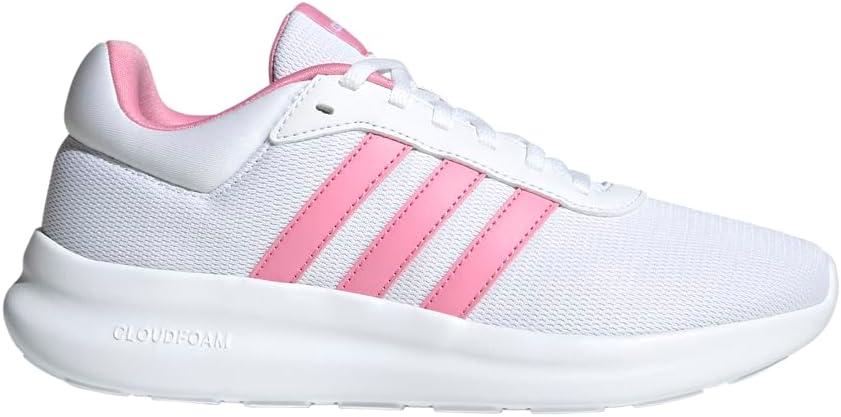 imageadidas Womens Shoes EUWhiteBliss PinkBliss Pink