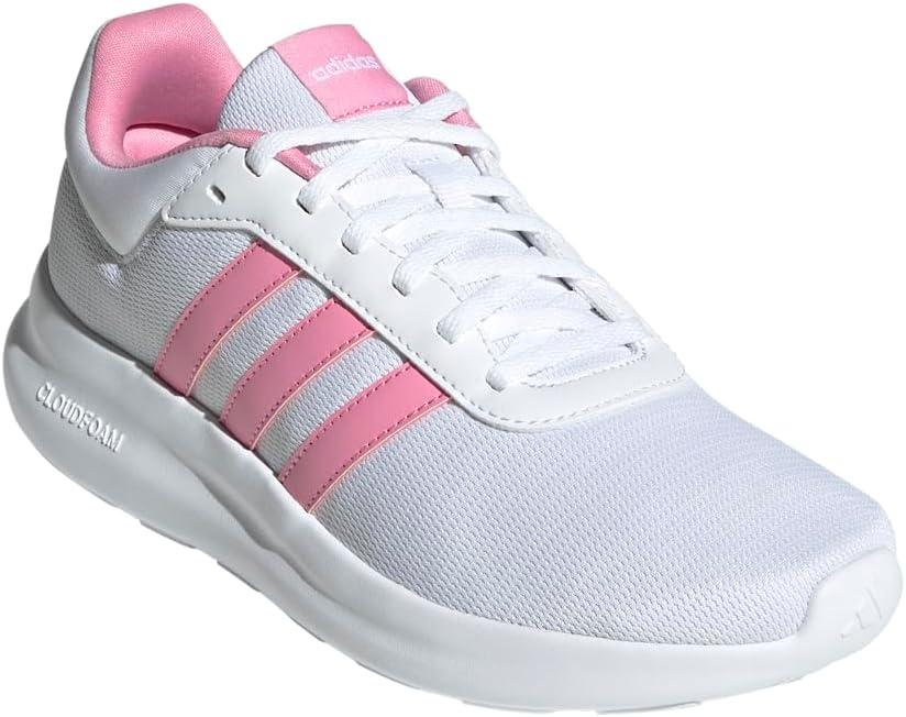 imageadidas Womens Shoes EUWhiteBliss PinkBliss Pink