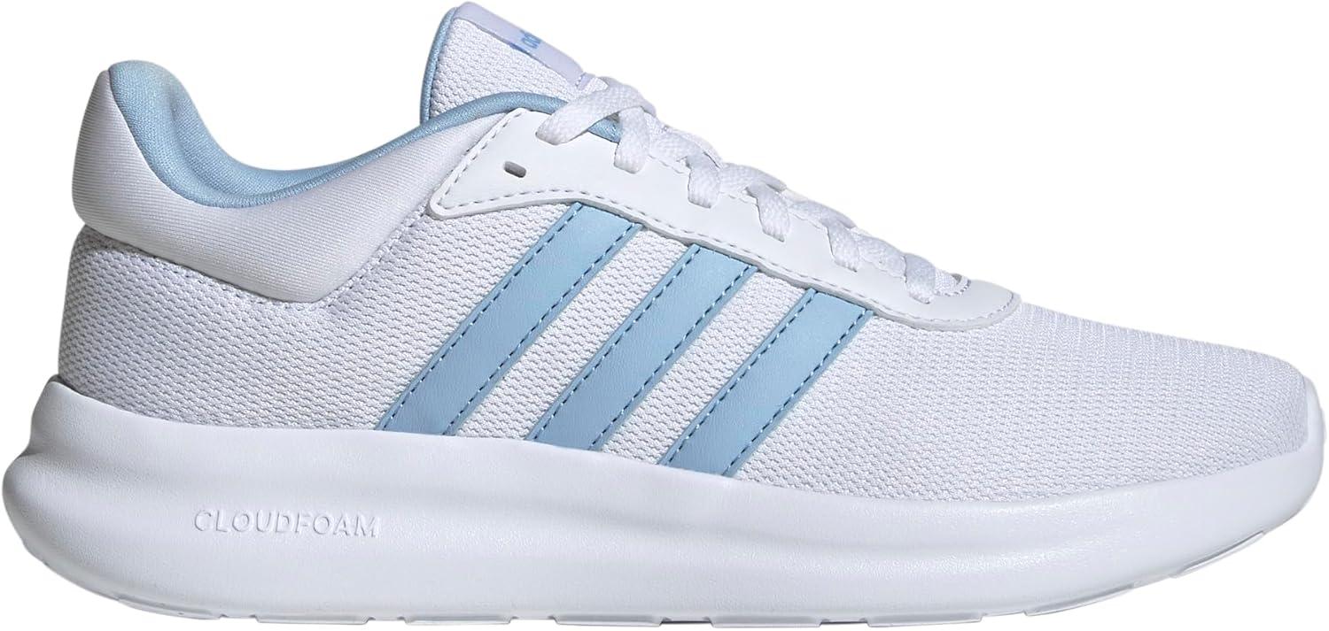 imageadidas Womens Shoes EUWhiteWhiteBlue