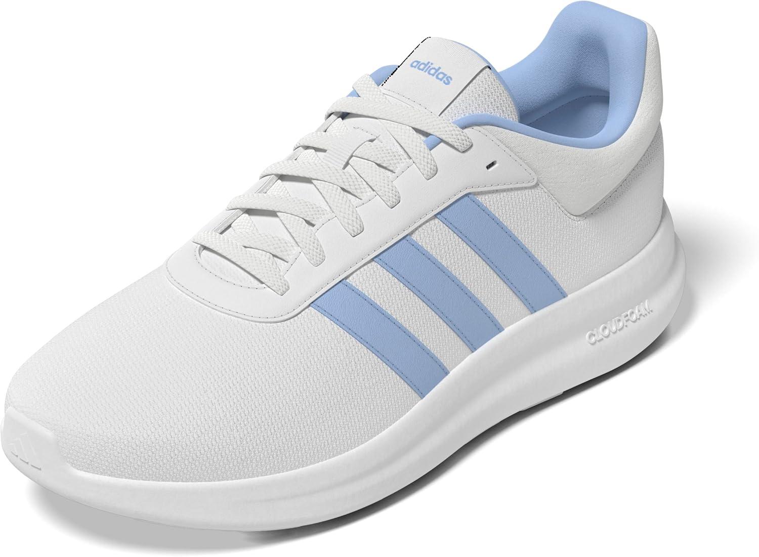 imageadidas Womens Shoes EUWhiteWhiteBlue