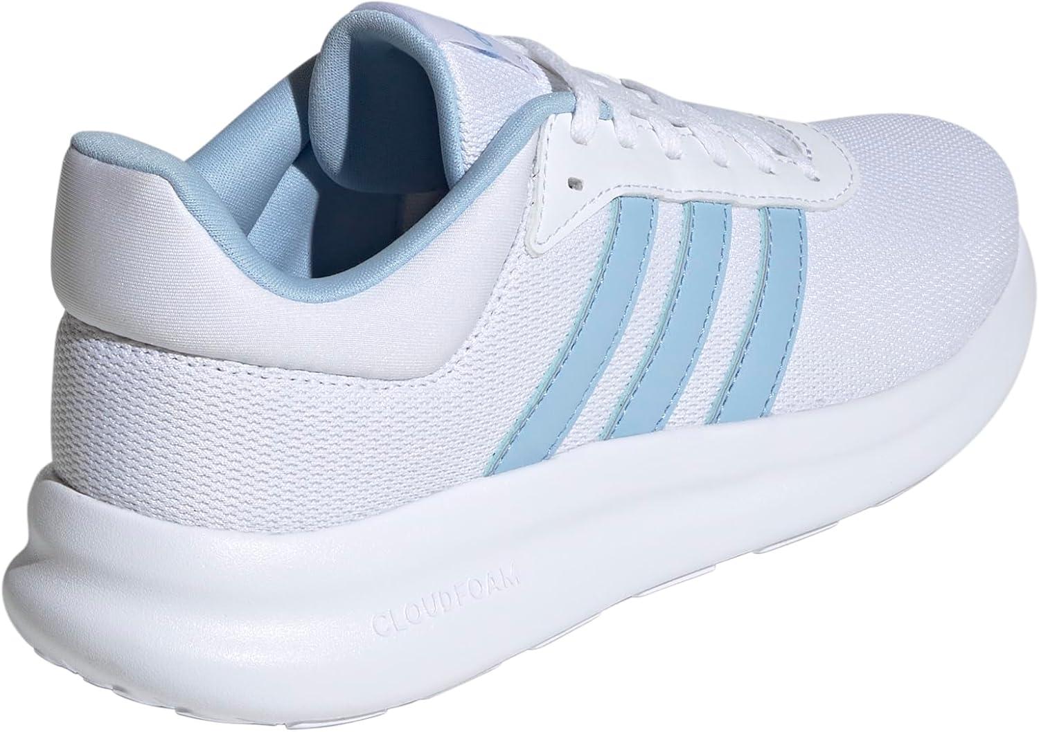 imageadidas Womens Shoes EUWhiteWhiteBlue