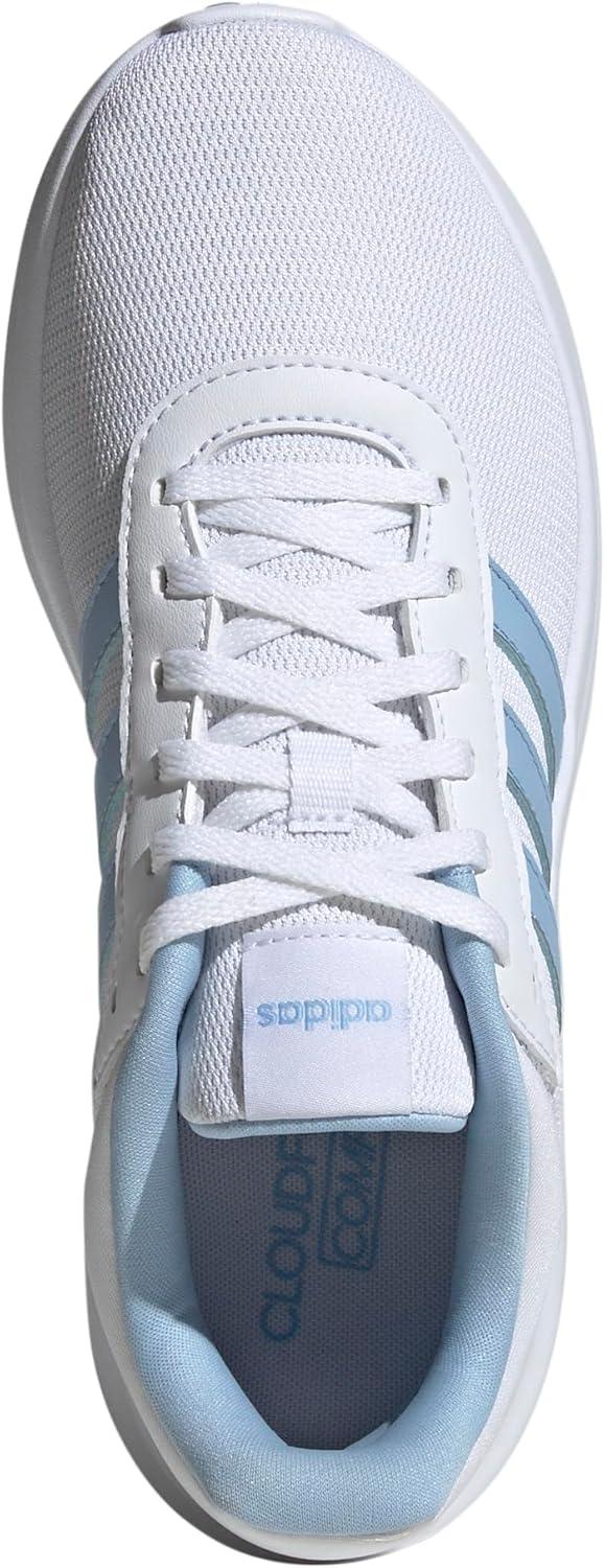 imageadidas Womens Shoes EUWhiteWhiteBlue