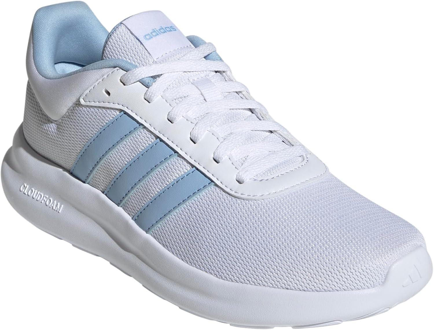 imageadidas Womens Shoes EUWhiteWhiteBlue