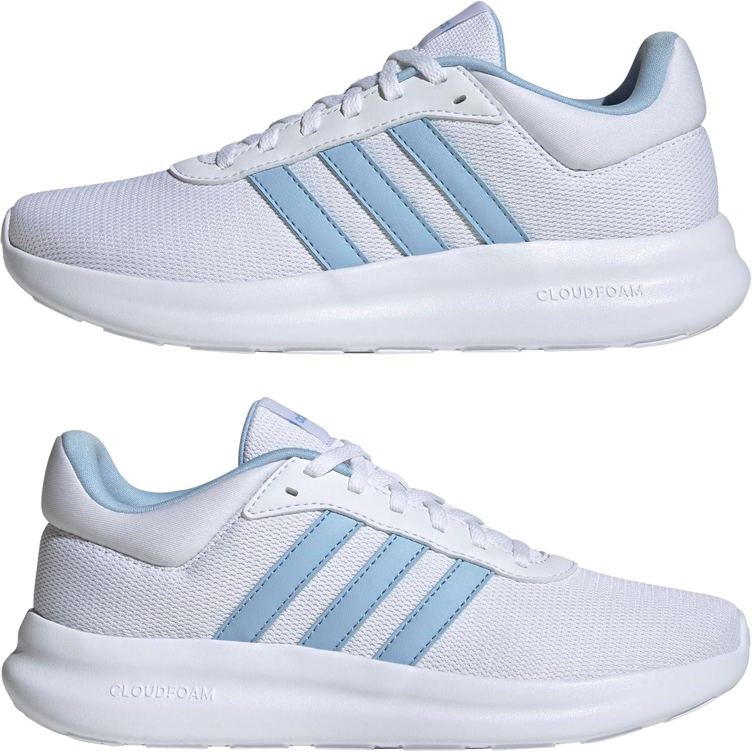 imageadidas Womens Shoes EUWhiteWhiteBlue