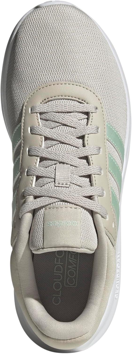 imageadidas Womens Shoes EUWonder AluminaLinen Green MetGrey