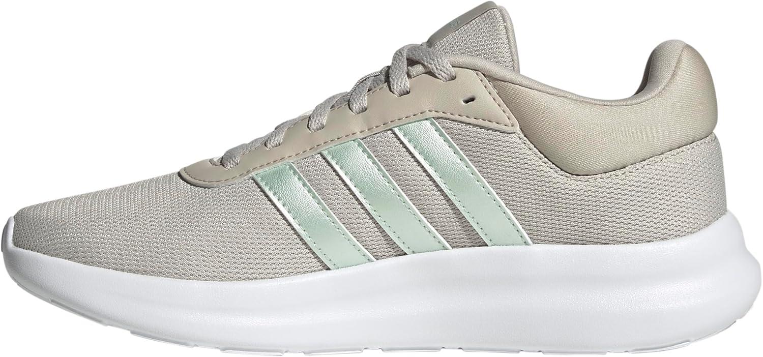 imageadidas Womens Shoes EUWonder AluminaLinen Green MetGrey