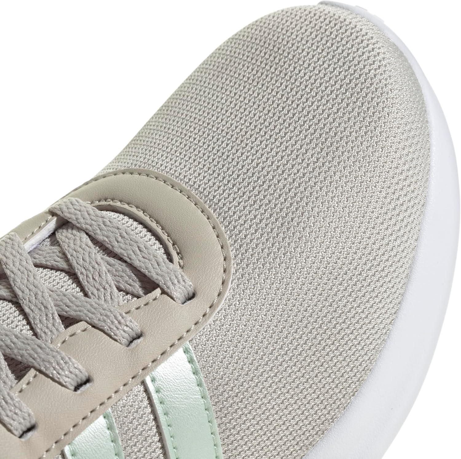 imageadidas Womens Shoes EUWonder AluminaLinen Green MetGrey