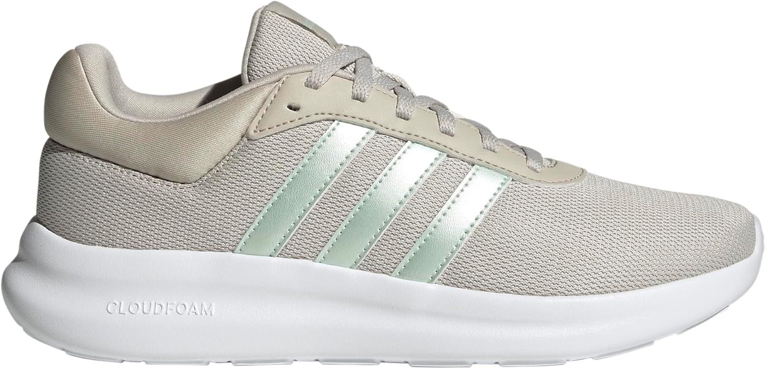 imageadidas Womens Shoes EUWonder AluminaLinen Green MetGrey