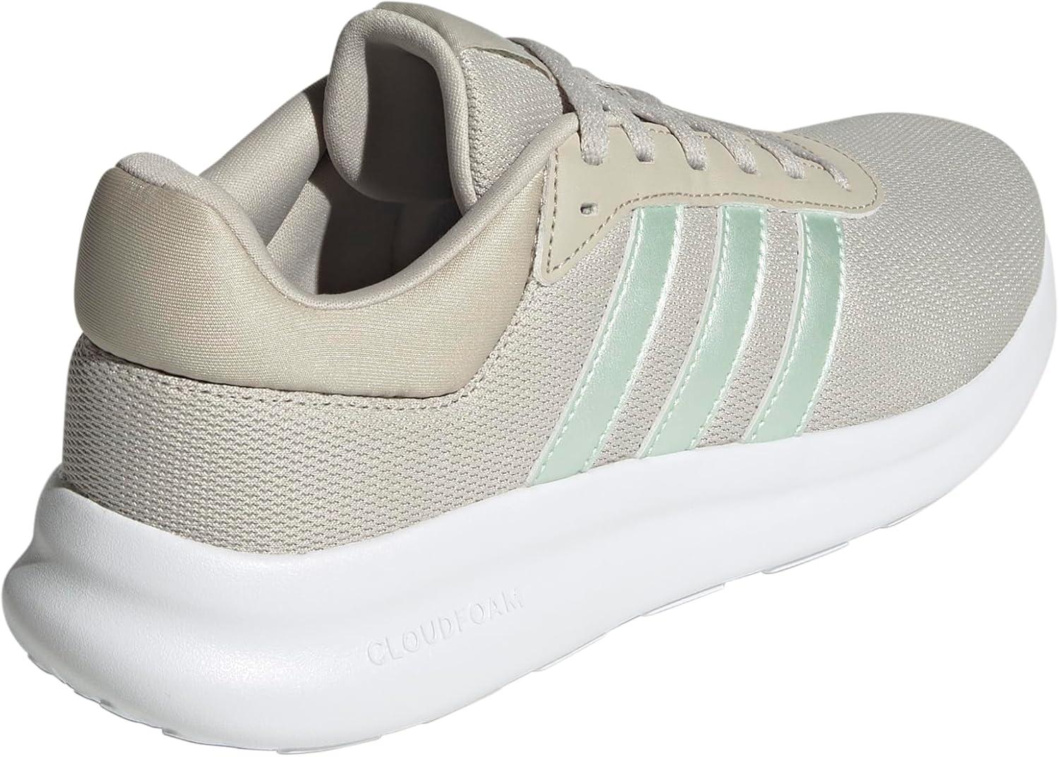 imageadidas Womens Shoes EUWonder AluminaLinen Green MetGrey