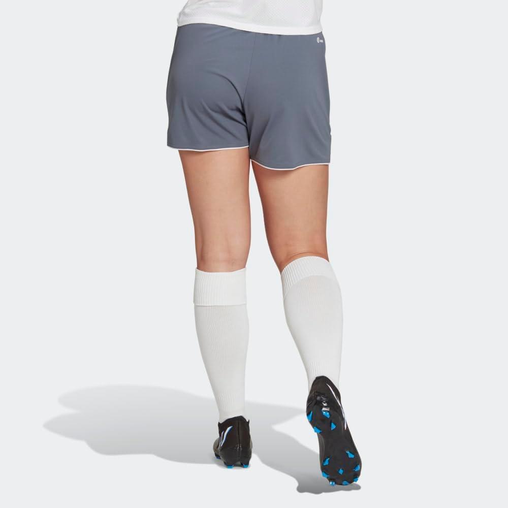 imageadidas Womens Tiro 23 ShortsTeam OnixWhite