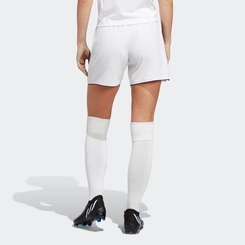 imageadidas Womens Tiro 23 ShortsWhiteBlack