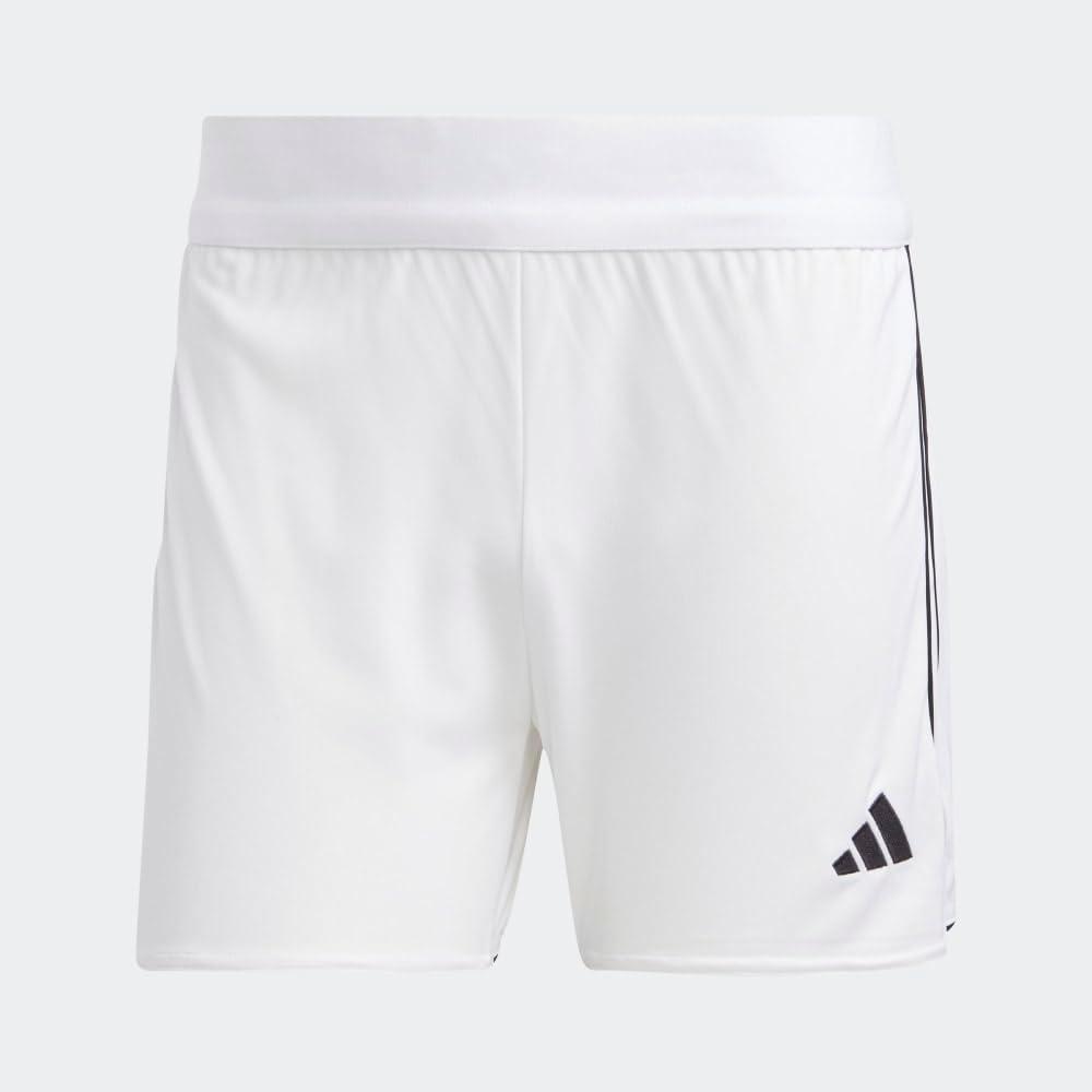imageadidas Womens Tiro 23 ShortsWhiteBlack
