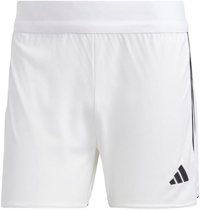 imageadidas Womens Tiro 23 ShortsWhiteBlack