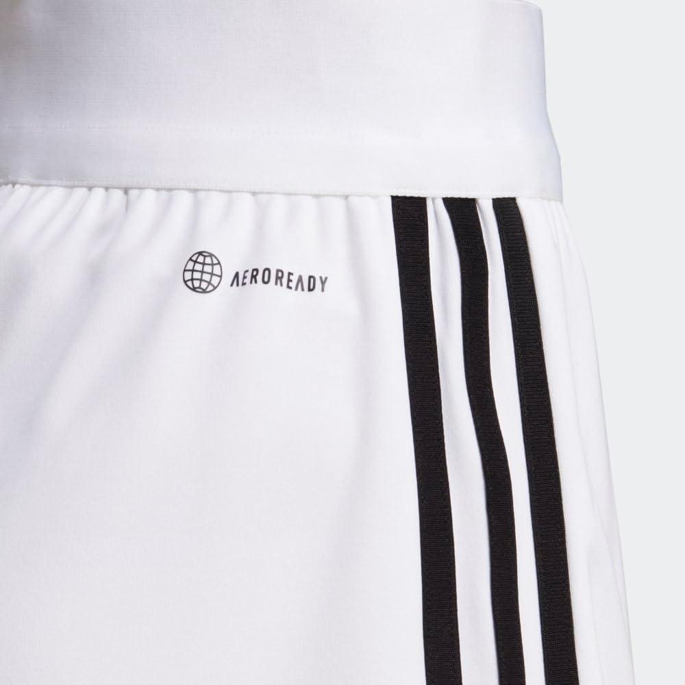 imageadidas Womens Tiro 23 ShortsWhiteBlack