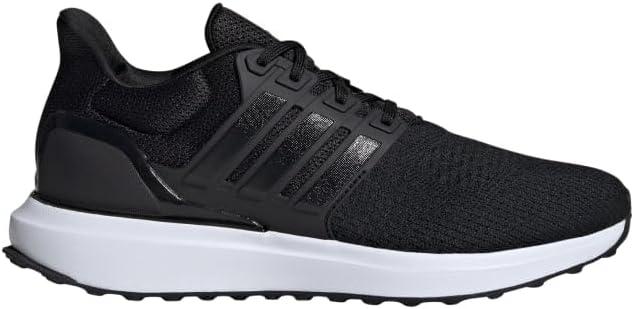 imageadidas Womens Ubounce DNA SneakerBlackBlackWhite