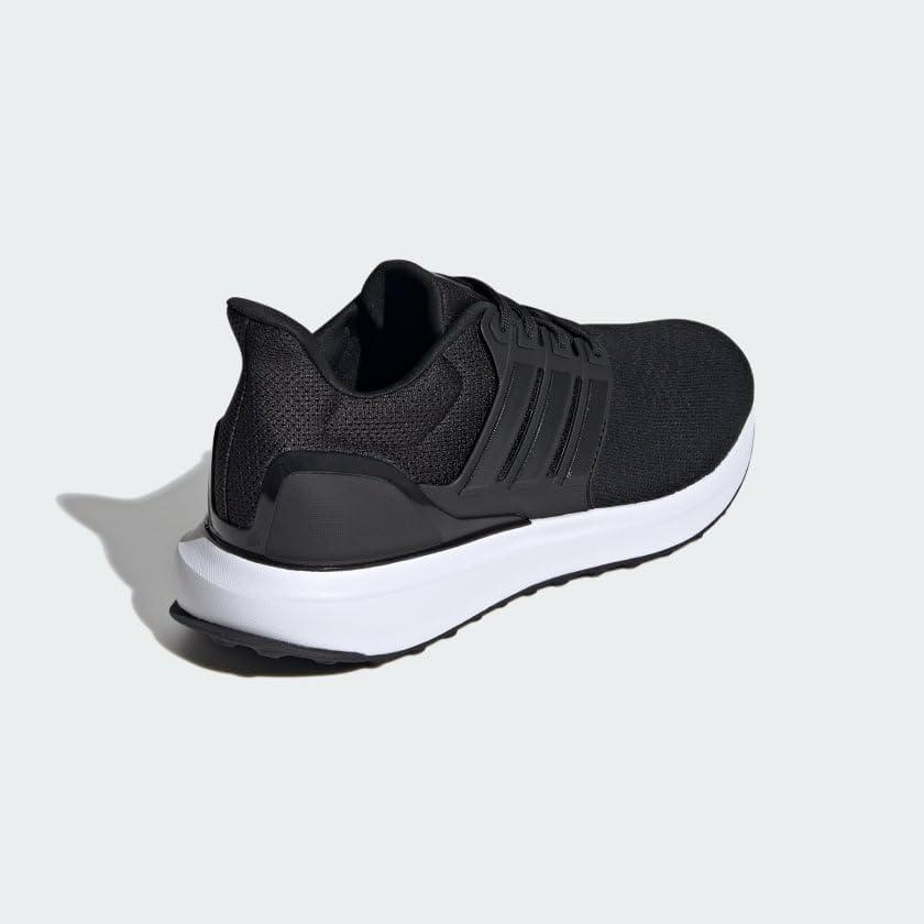 imageadidas Womens Ubounce DNA SneakerBlackBlackWhite