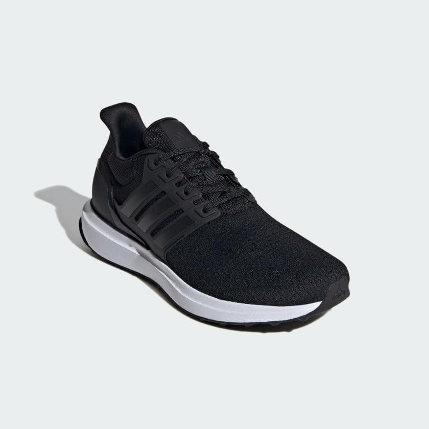 imageadidas Womens Ubounce DNA SneakerBlackBlackWhite