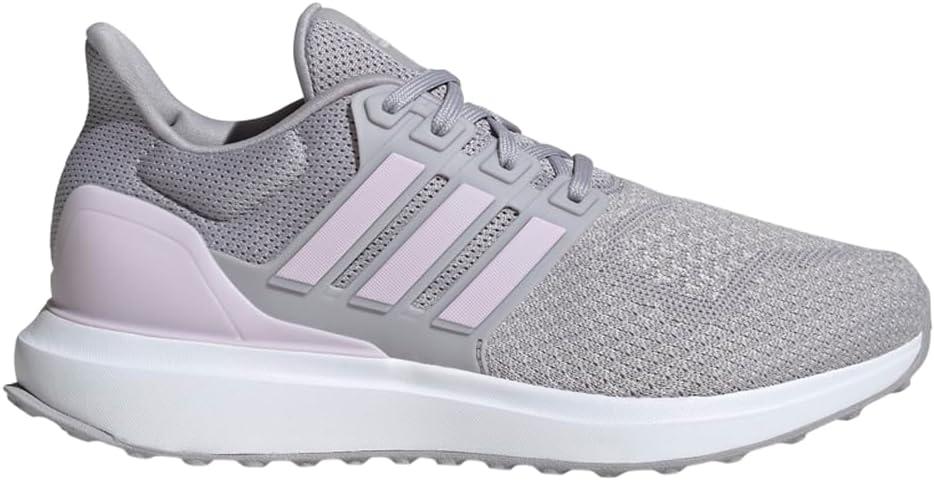 imageadidas Womens Ubounce DNA SneakerGlory GreyIce LavenderGrey