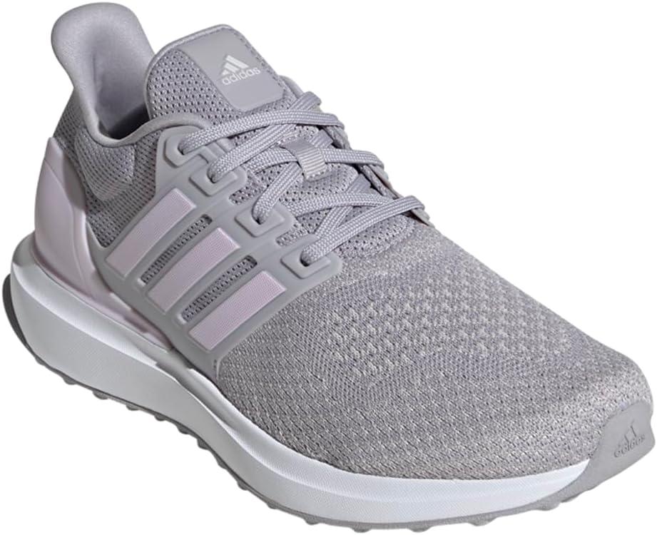 imageadidas Womens Ubounce DNA SneakerGlory GreyIce LavenderGrey
