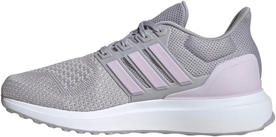 imageadidas Womens Ubounce DNA SneakerGlory GreyIce LavenderGrey
