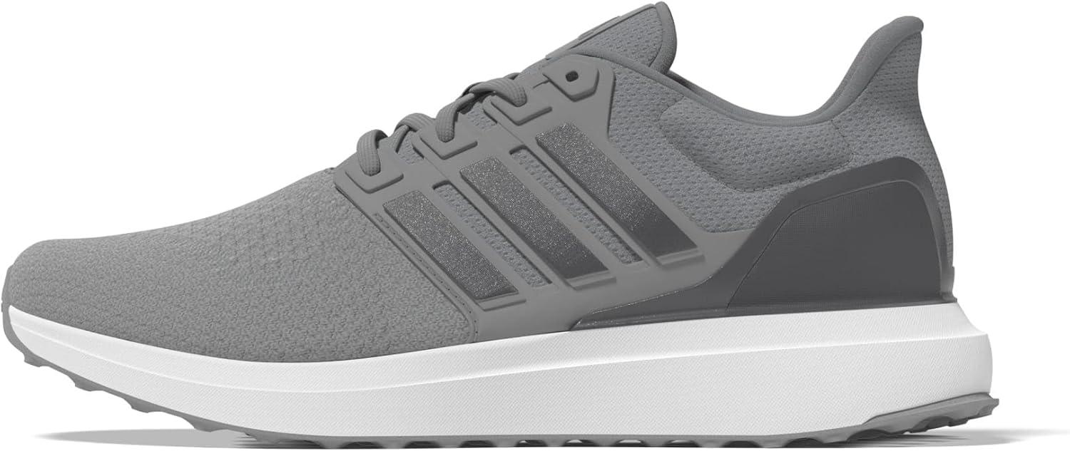 imageadidas Womens Ubounce DNA SneakerGreyGreyWhite