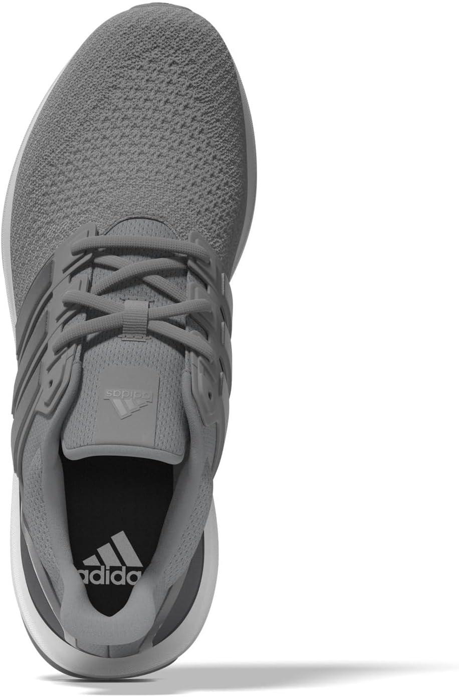 imageadidas Womens Ubounce DNA SneakerGreyGreyWhite