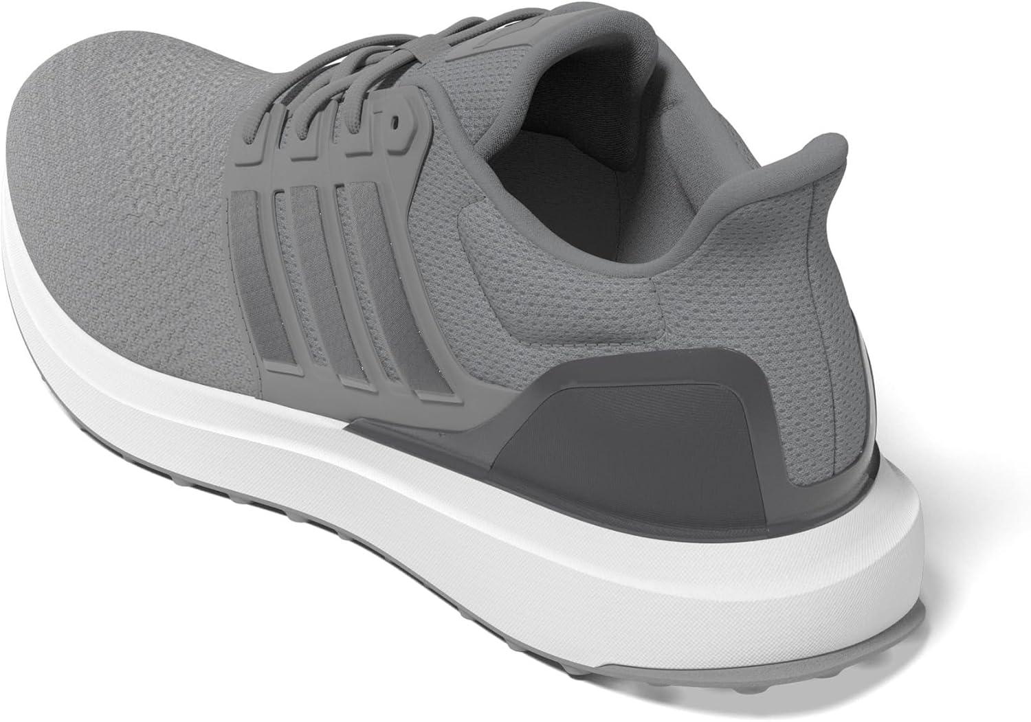 imageadidas Womens Ubounce DNA SneakerGreyGreyWhite