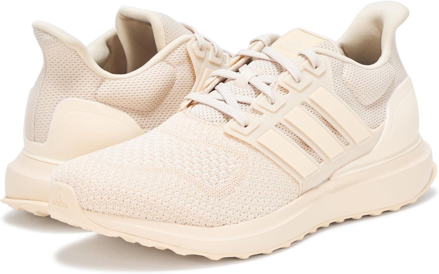 imageadidas Womens Ubounce DNA SneakerHalo IvoryWonder WhiteOff White